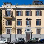 Mini Appartamento Trastevere- Zeno15