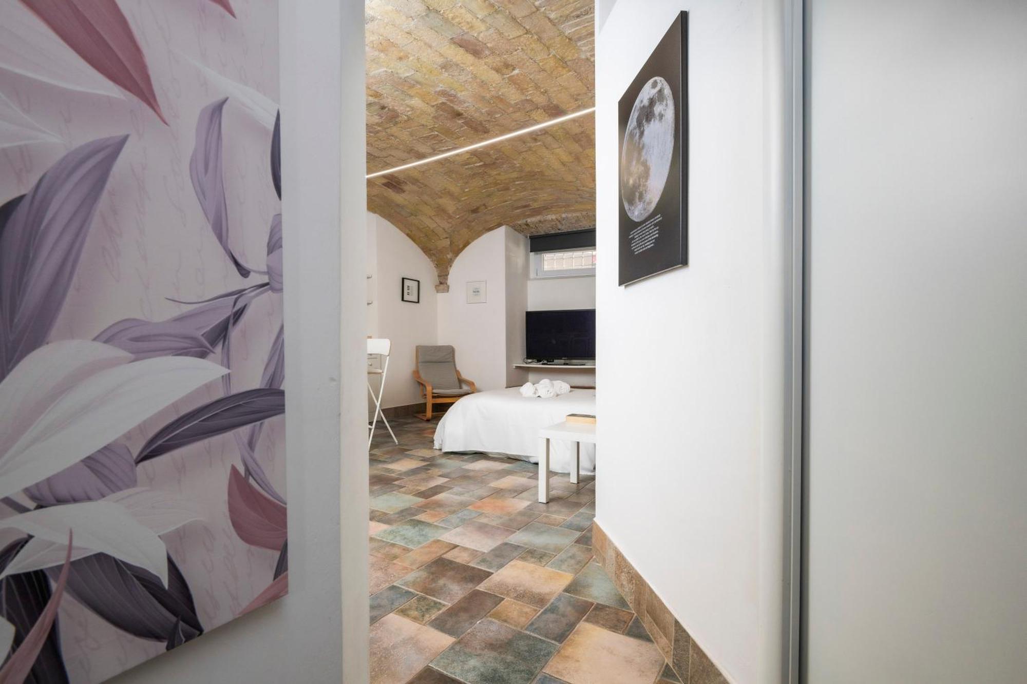 Apartment Mini Trastevere- Zeno15