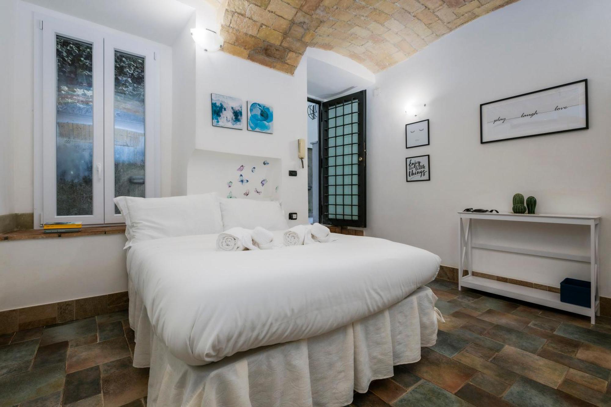 Mini Trastevere- Zeno15 Rom