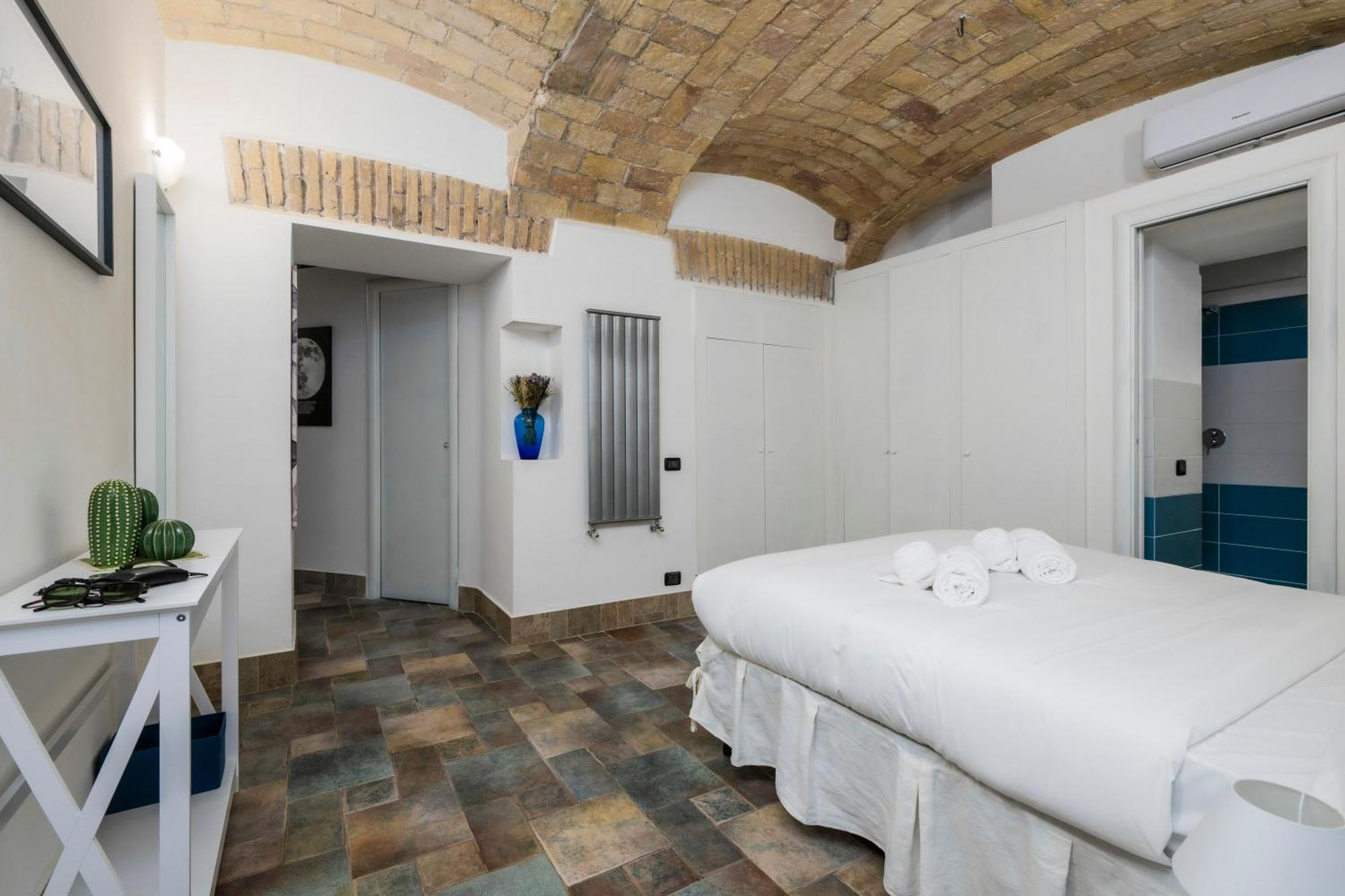 Mini Trastevere- Zeno15 Apartment Rom